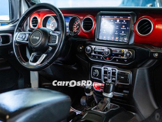 Jeep Wrangler Jeepeta en venta