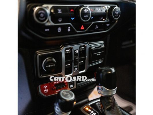 Jeep Wrangler Jeepeta en venta