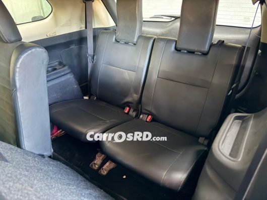 Mitsubishi Outlander Jeepeta en venta