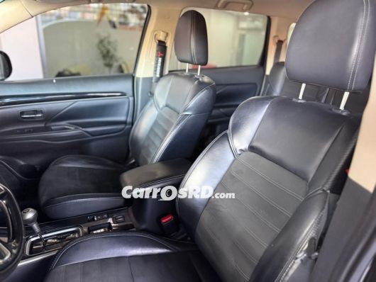 Mitsubishi Outlander Jeepeta en venta