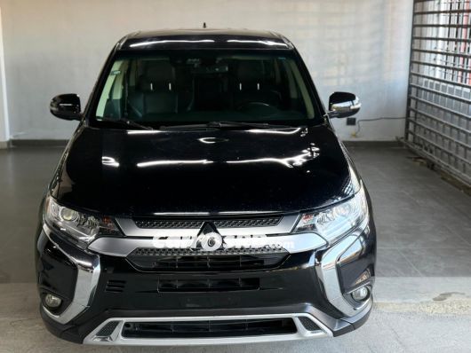 Mitsubishi Outlander Jeepeta en venta