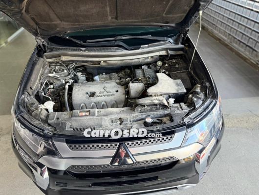 Mitsubishi Outlander Jeepeta en venta