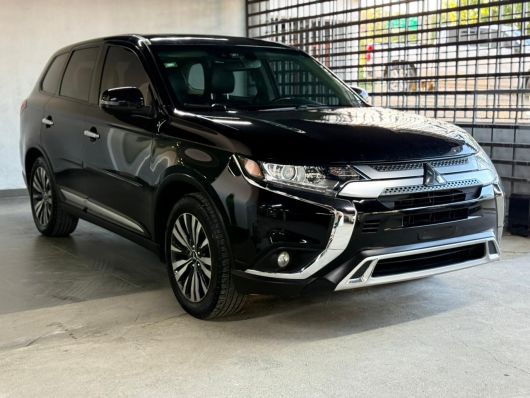 Mitsubishi Outlander SE en venta
