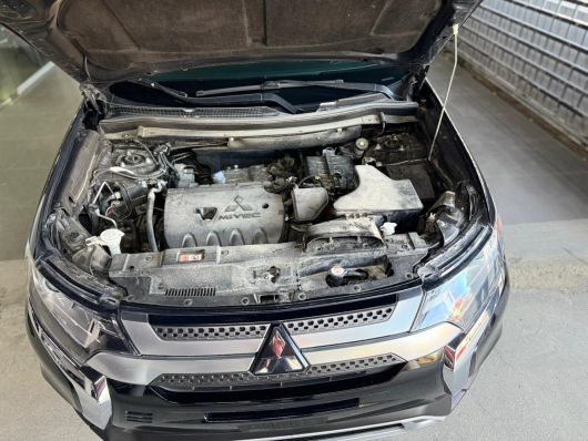 Mitsubishi
