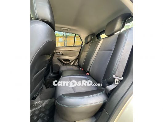 Chevrolet Trax Jeepeta en venta