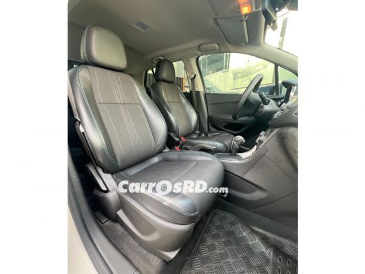 Chevrolet Trax Jeepeta en venta