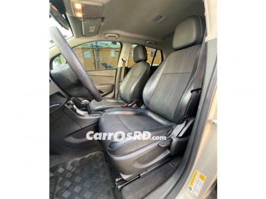 Chevrolet Trax Jeepeta en venta