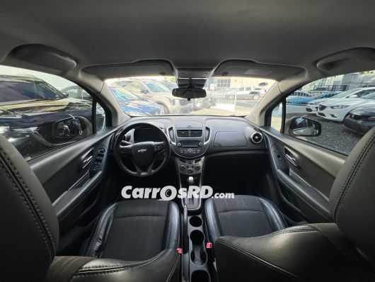 Chevrolet Trax Jeepeta en venta