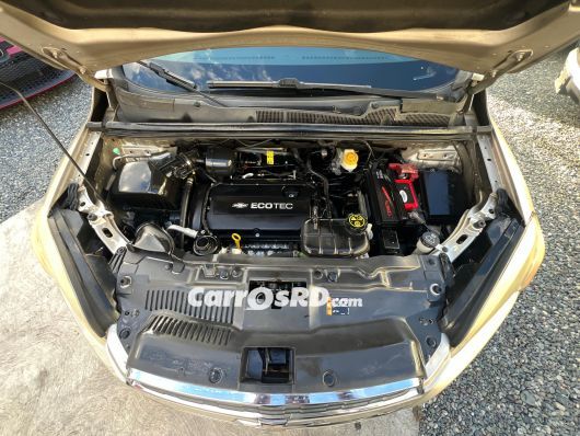 Chevrolet Trax Jeepeta en venta