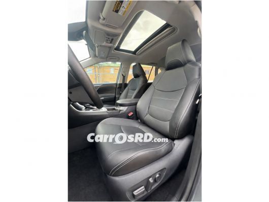 Toyota RAV4 Jeepeta en venta