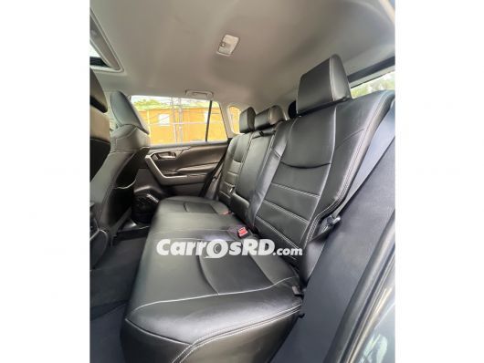 Toyota RAV4 Jeepeta en venta