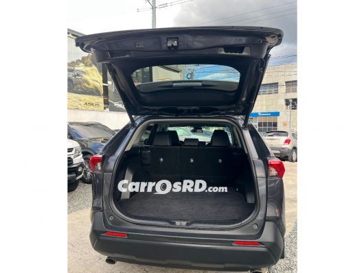 Toyota RAV4 Jeepeta en venta