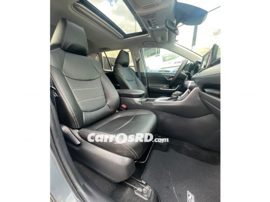 Toyota RAV4 Jeepeta en venta