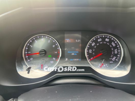 Toyota RAV4 Jeepeta en venta