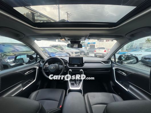 Toyota RAV4 Jeepeta en venta