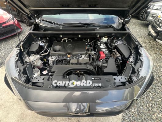 Toyota RAV4 Jeepeta en venta