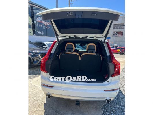 Volvo XC Jeepeta en venta