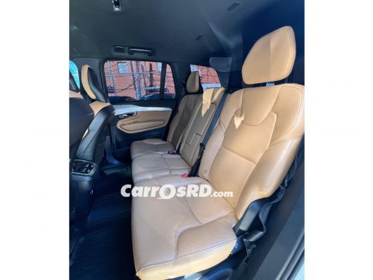 Volvo XC Jeepeta en venta