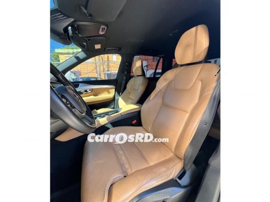 Volvo XC Jeepeta en venta