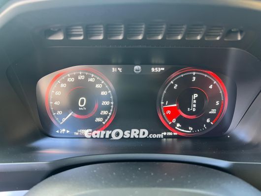 Volvo XC Jeepeta en venta