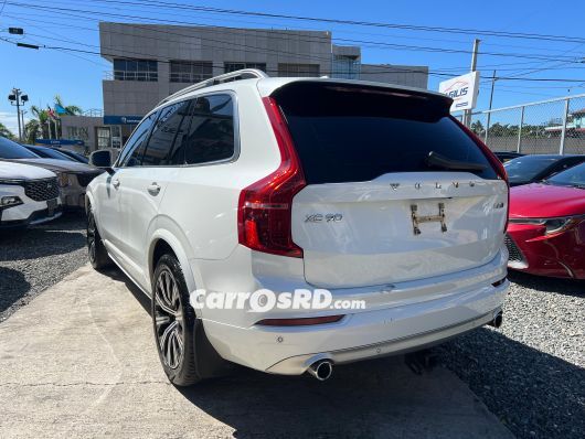 Volvo XC Jeepeta en venta