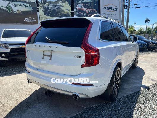 Volvo XC Jeepeta en venta