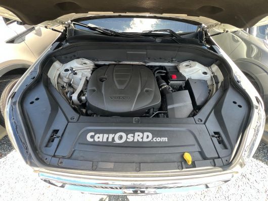 Volvo XC Jeepeta en venta