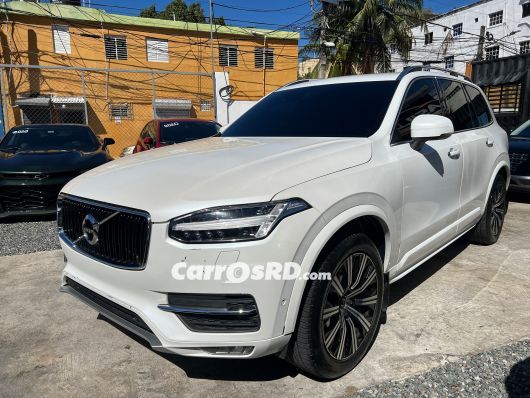 Volvo XC Jeepeta en venta