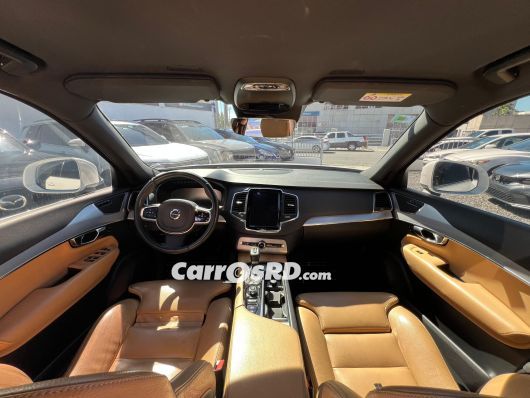 Volvo XC Jeepeta en venta