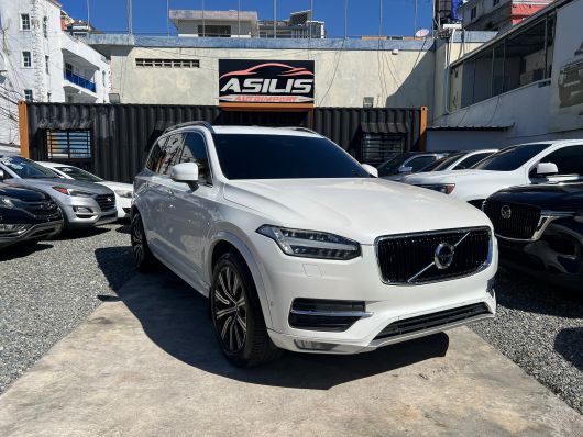 Volvo XC 90 en venta