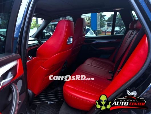 BMW Serie X Jeepeta en venta