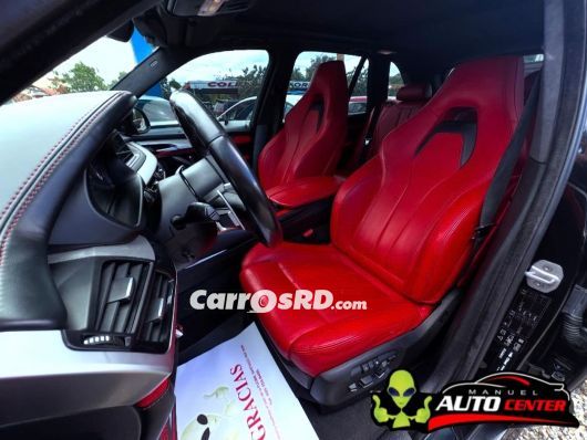 BMW Serie X Jeepeta en venta