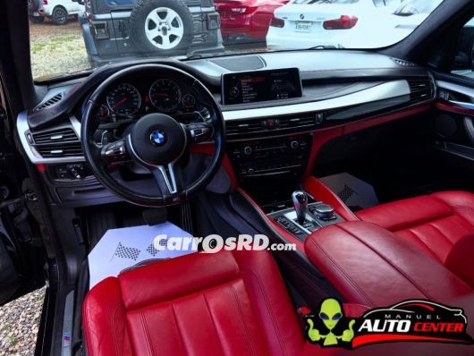 BMW Serie X Jeepeta en venta