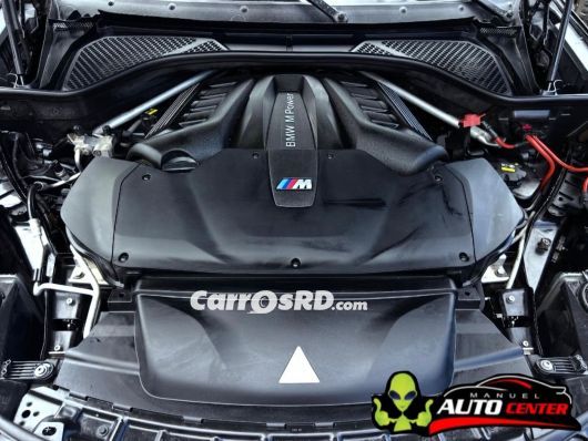 BMW Serie X Jeepeta en venta