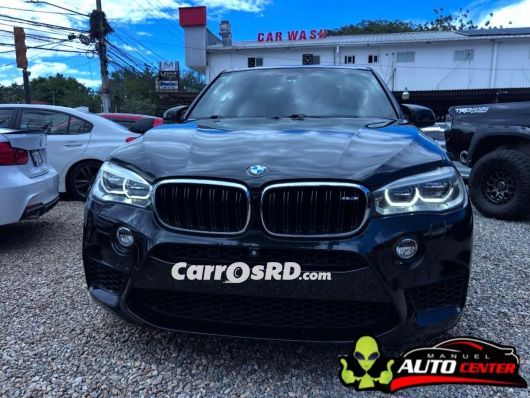 BMW Serie X Jeepeta en venta
