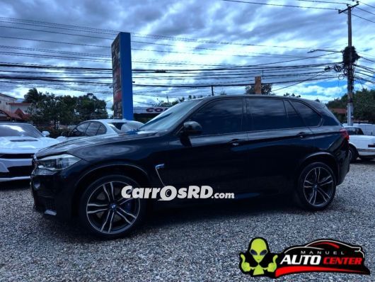 BMW Serie X Jeepeta en venta