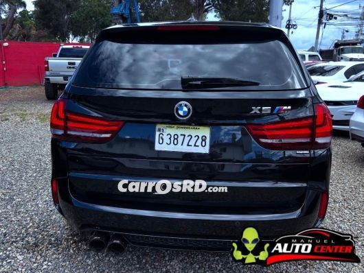 BMW Serie X Jeepeta en venta