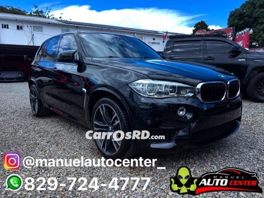 BMW Serie X Jeepeta en venta