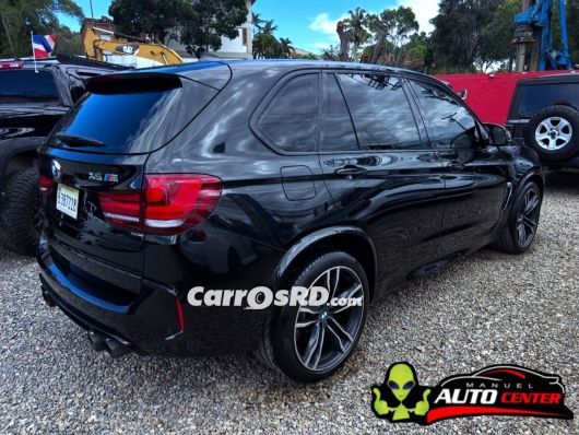 BMW Serie X Jeepeta en venta