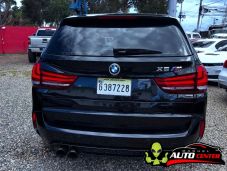 BMW Serie X X5 M