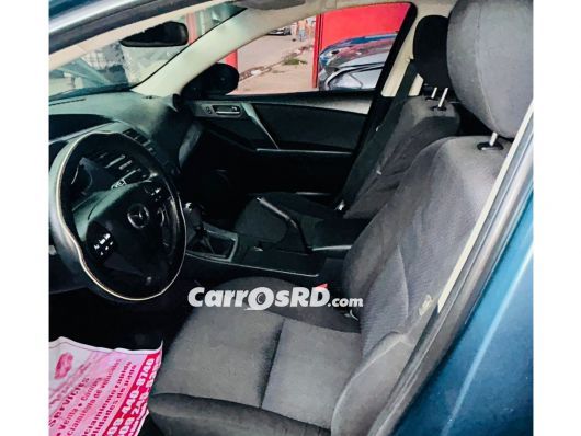 Mazda 3 Carros en venta