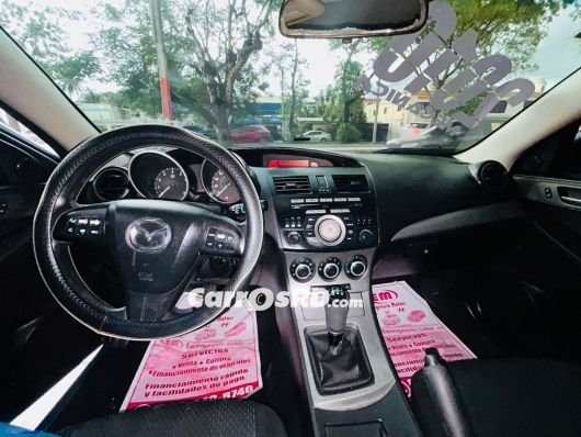 Mazda 3 Carros en venta