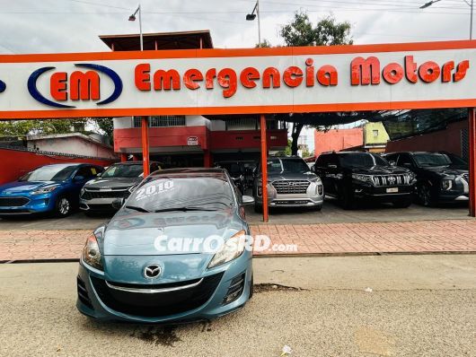 Mazda 3 Carros en venta