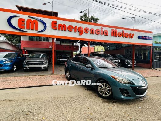 Mazda 3 Carros en venta