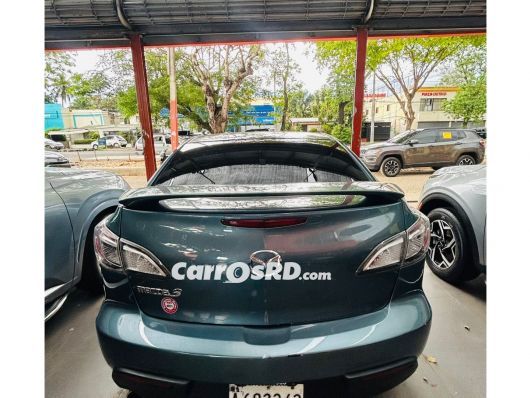 Mazda 3 Carros en venta