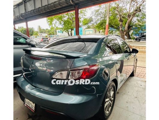 Mazda 3 Carros en venta