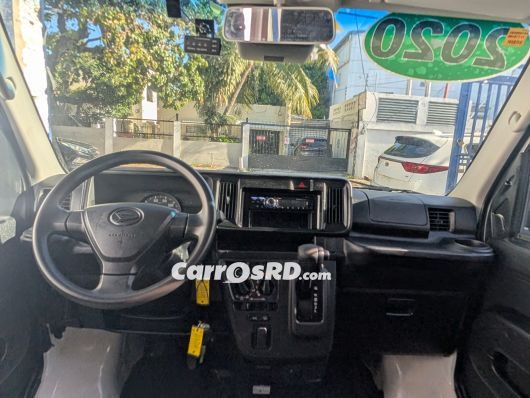 Daihatsu Hijet Minivan en venta