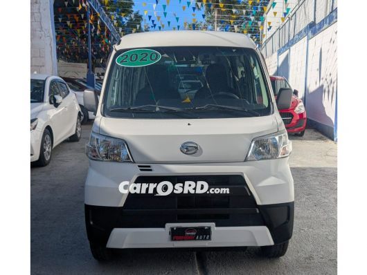 Daihatsu Hijet Minivan en venta