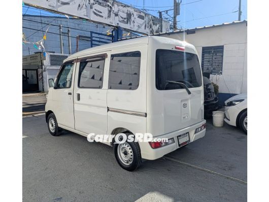 Daihatsu Hijet Minivan en venta