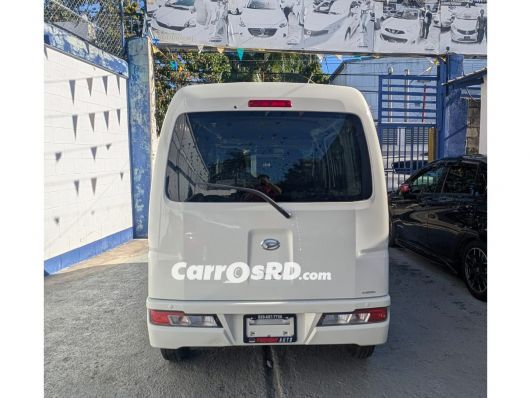 Daihatsu Hijet Minivan en venta